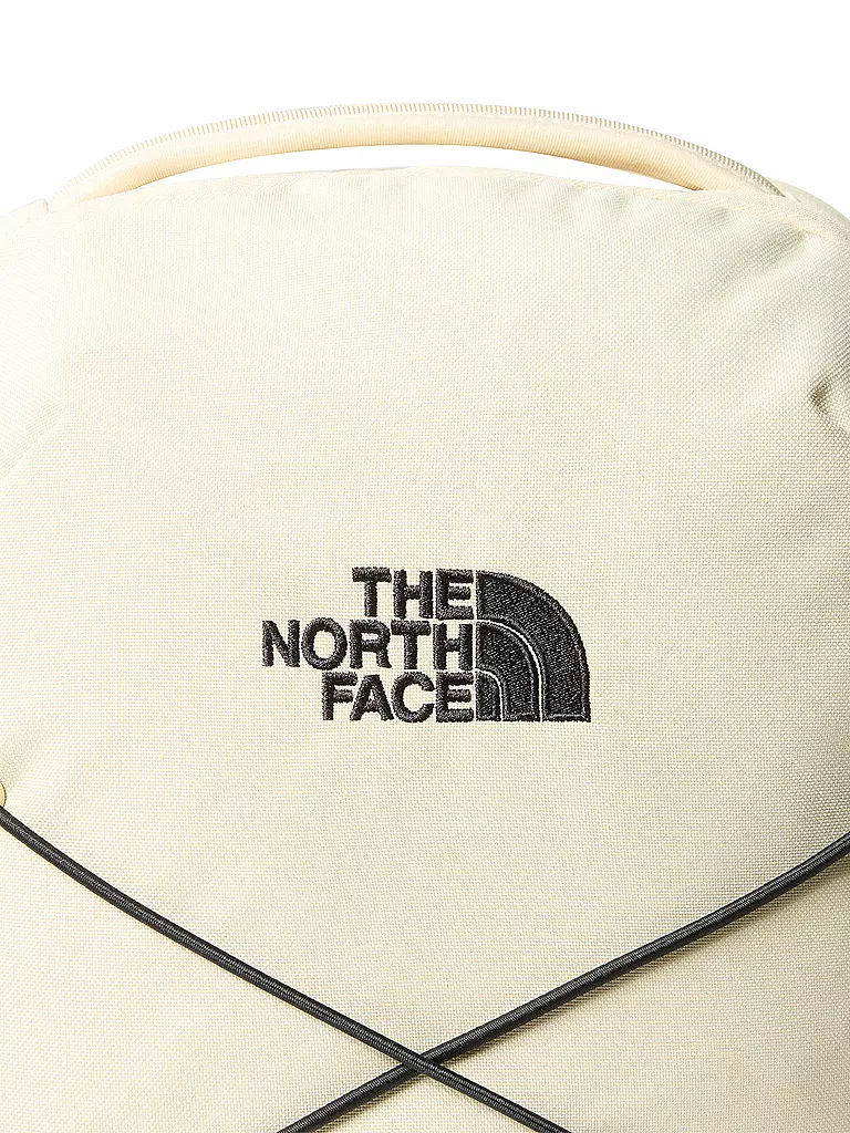 THE NORTH FACE | Rucksack JESTER | weiss