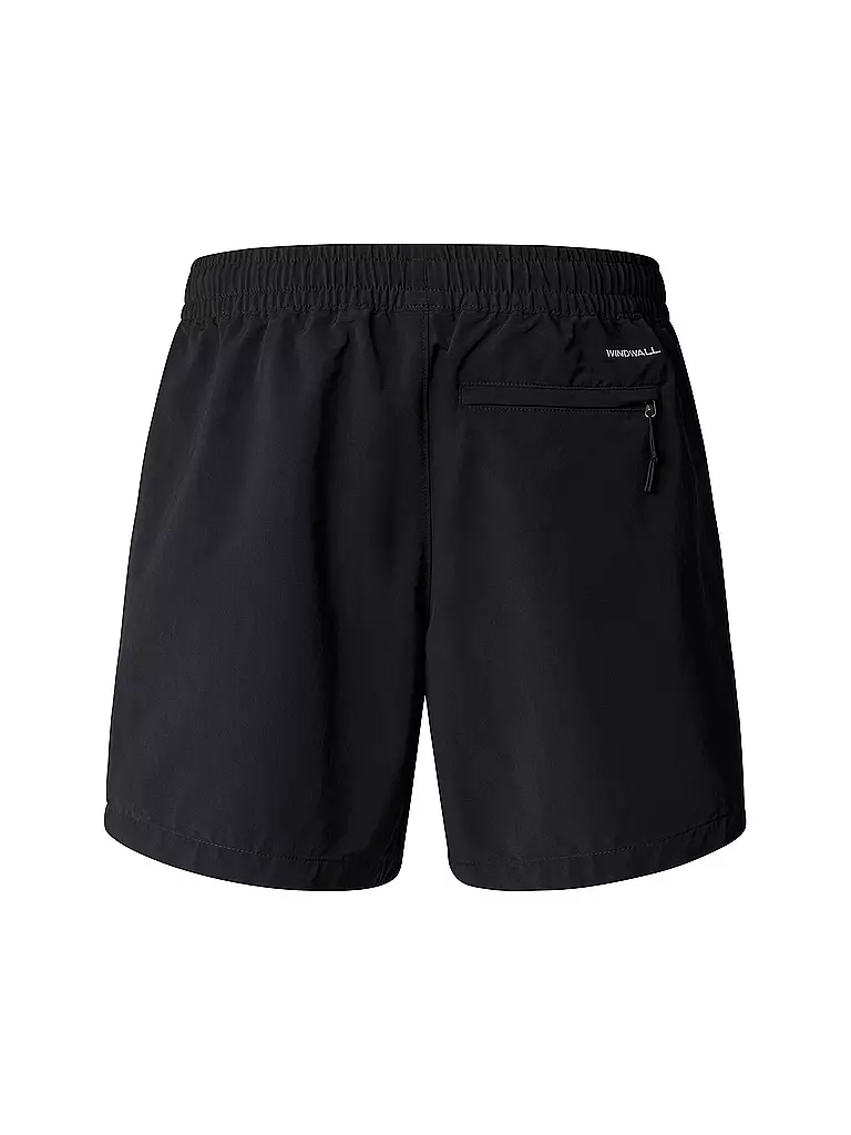 THE NORTH FACE | Short TNF EASY WIND | schwarz
