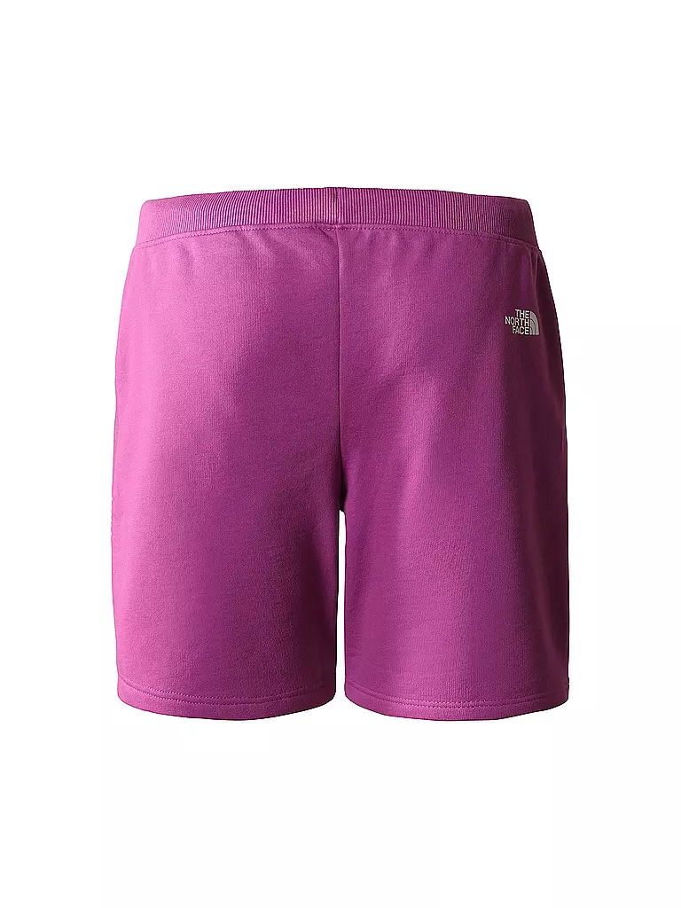 THE NORTH FACE | Shorts ZUMU  | lila