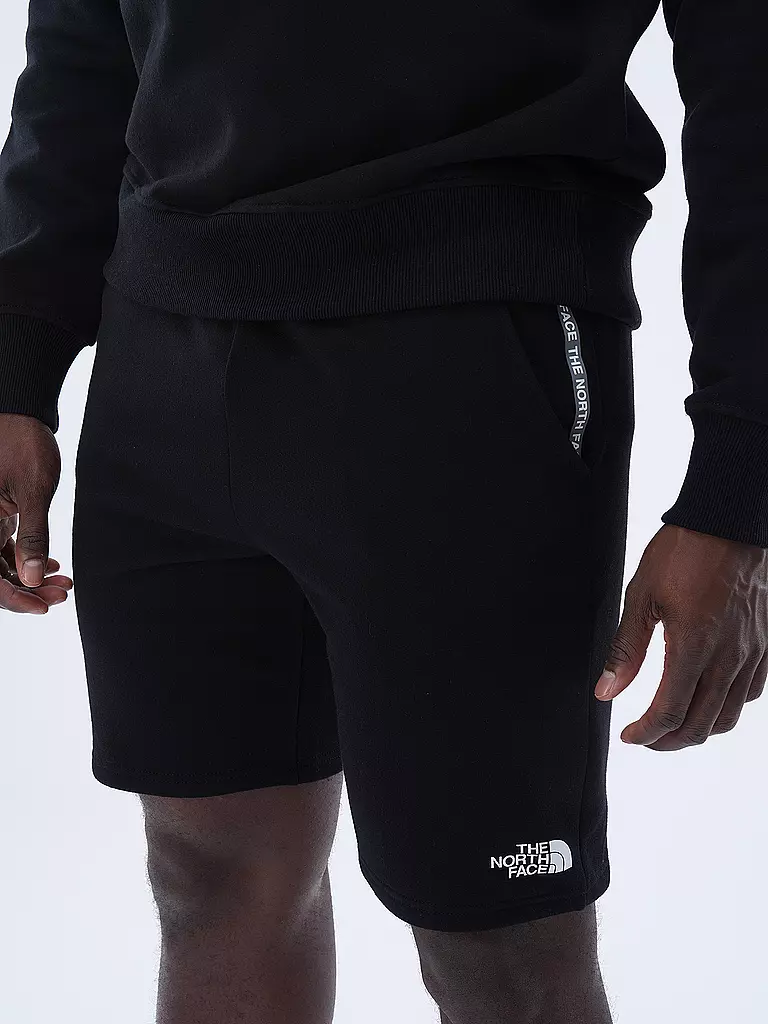 THE NORTH FACE | Shorts ZUMU | schwarz