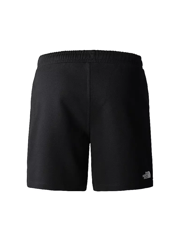 THE NORTH FACE | Shorts | schwarz