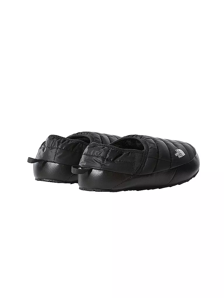 THE NORTH FACE | SlipperMULE V | schwarz