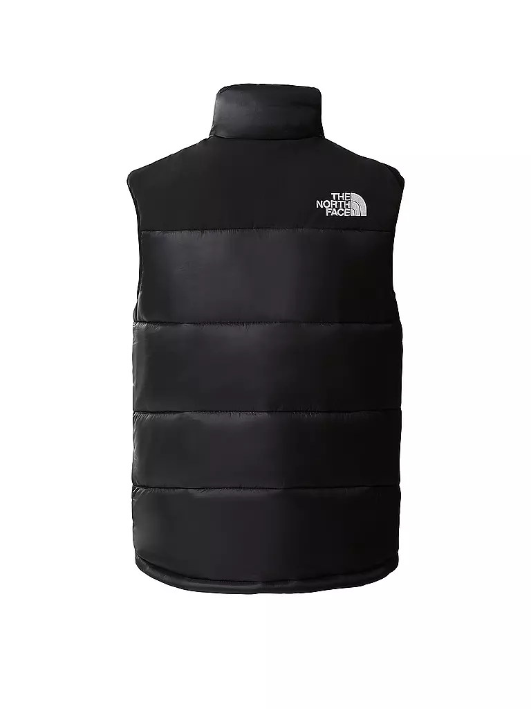 THE NORTH FACE | Steppgilet HMLYN | schwarz