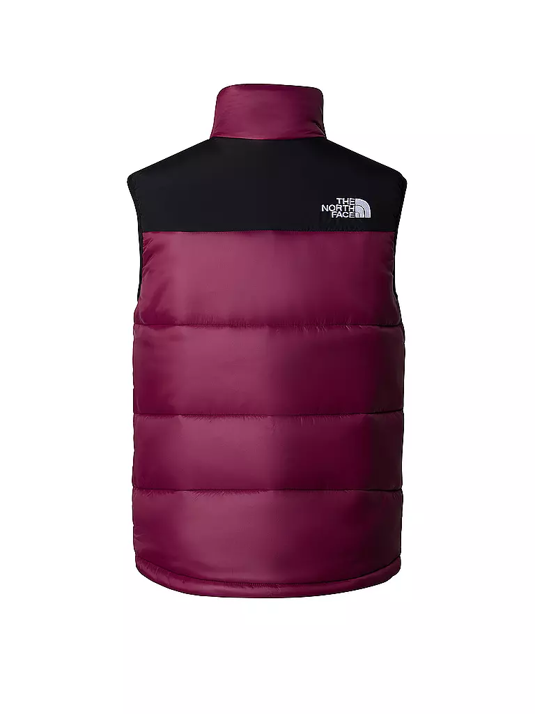 THE NORTH FACE | Steppgilet HMLYN | beere