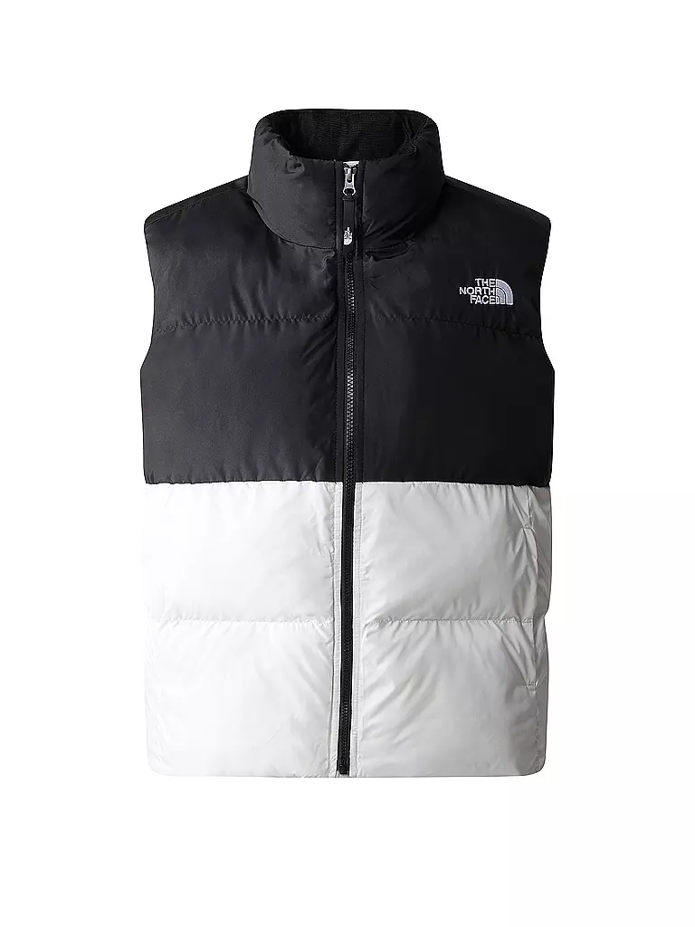 THE NORTH FACE | Steppgilet SAIKURU | weiss