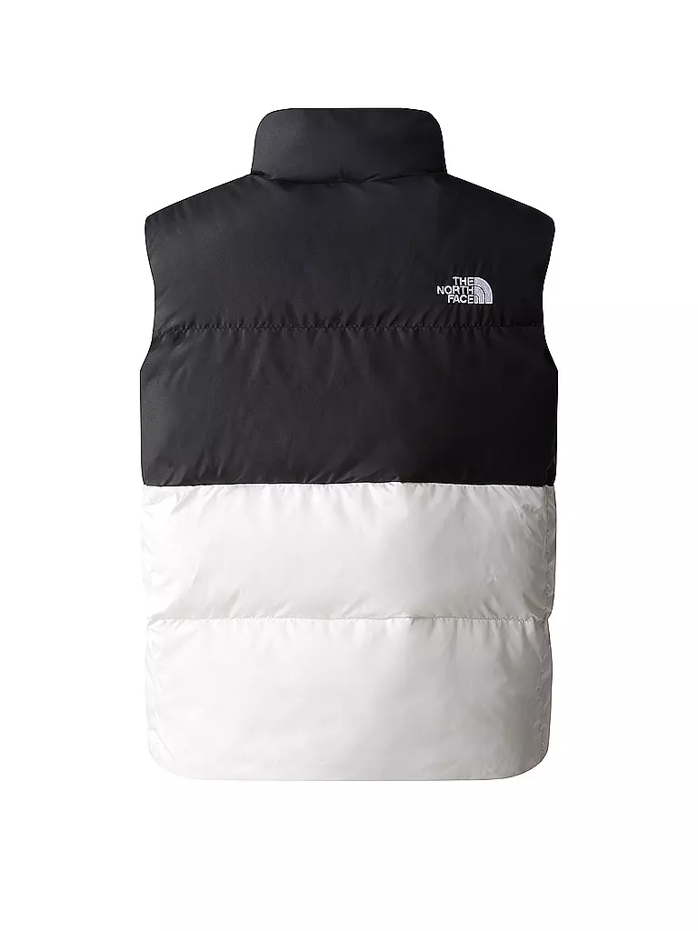 THE NORTH FACE | Steppgilet SAIKURU | schwarz