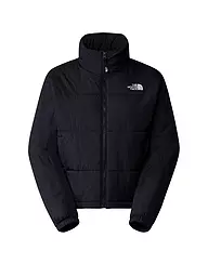 THE NORTH FACE | Steppjacke GOSEI  | schwarz