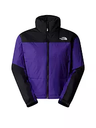 THE NORTH FACE | Steppjacke GOSEI  | lila