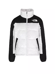 THE NORTH FACE | Steppjacke HMLYN INSULATED  | weiss