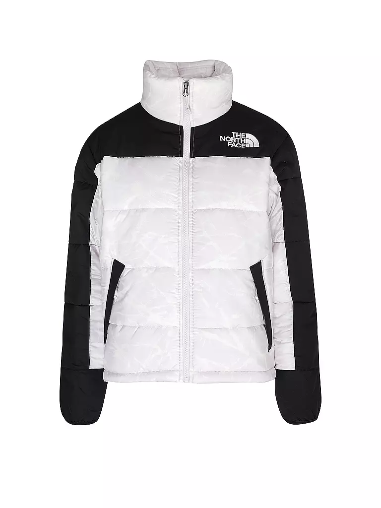 THE NORTH FACE | Steppjacke HMLYN INSULATED  | weiss