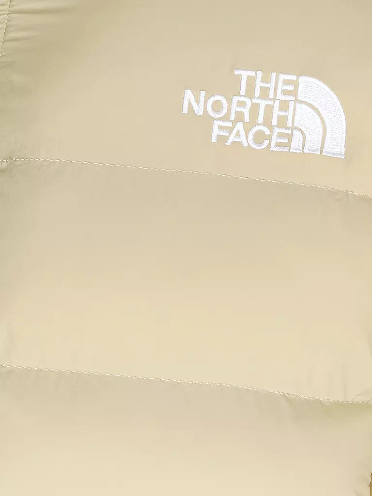 THE NORTH FACE | Steppjacke RUSTA | beige