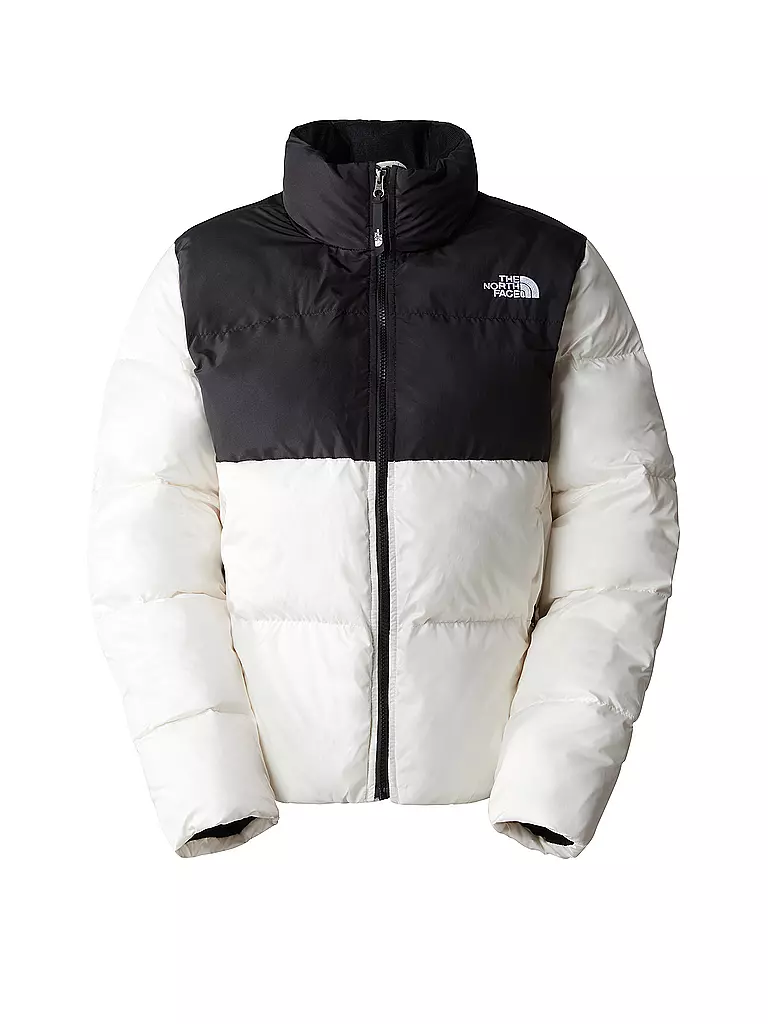 THE NORTH FACE | Steppjacke SAIKURU | weiss