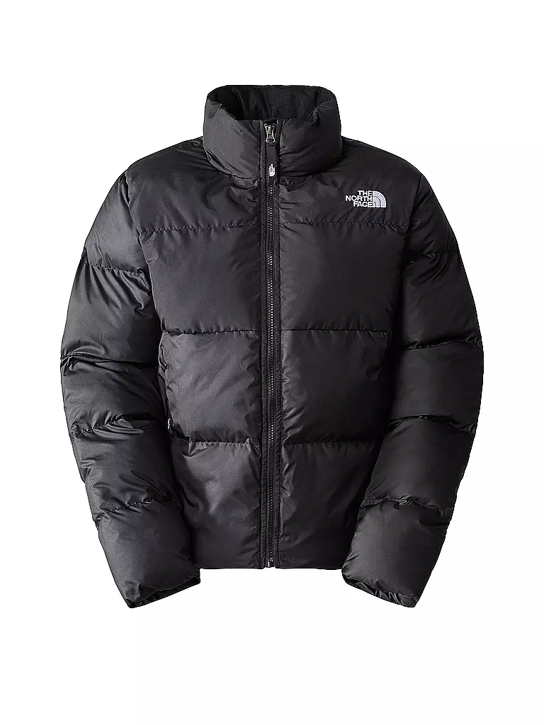 THE NORTH FACE | Steppjacke SAIKURU | schwarz