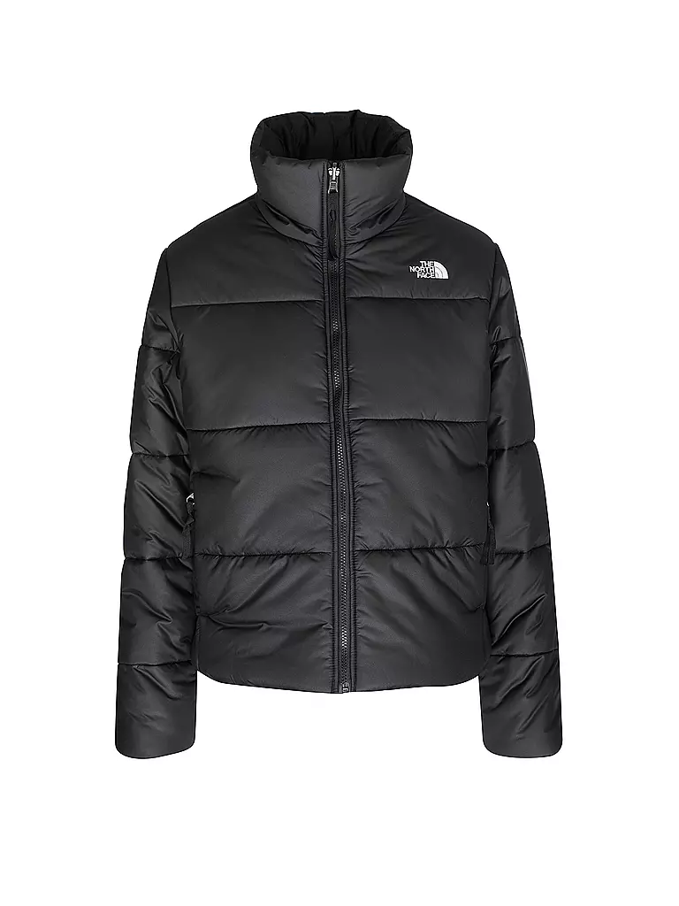 THE NORTH FACE | Steppjacke SAIKURU | schwarz