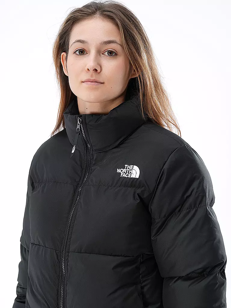 THE NORTH FACE | Steppjacke SAIKURU | weiss