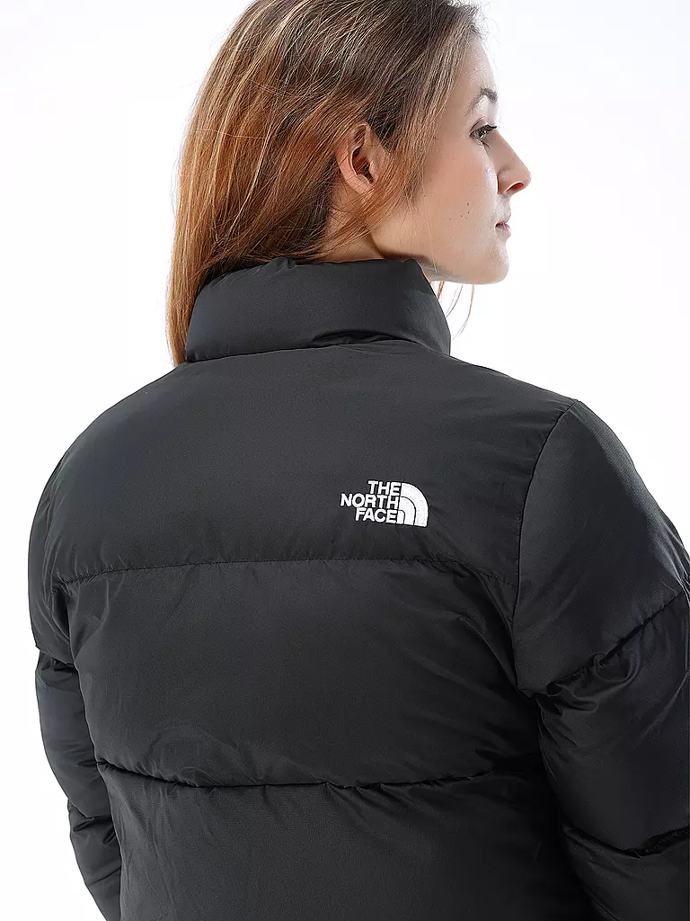 THE NORTH FACE | Steppjacke SAIKURU | weiss