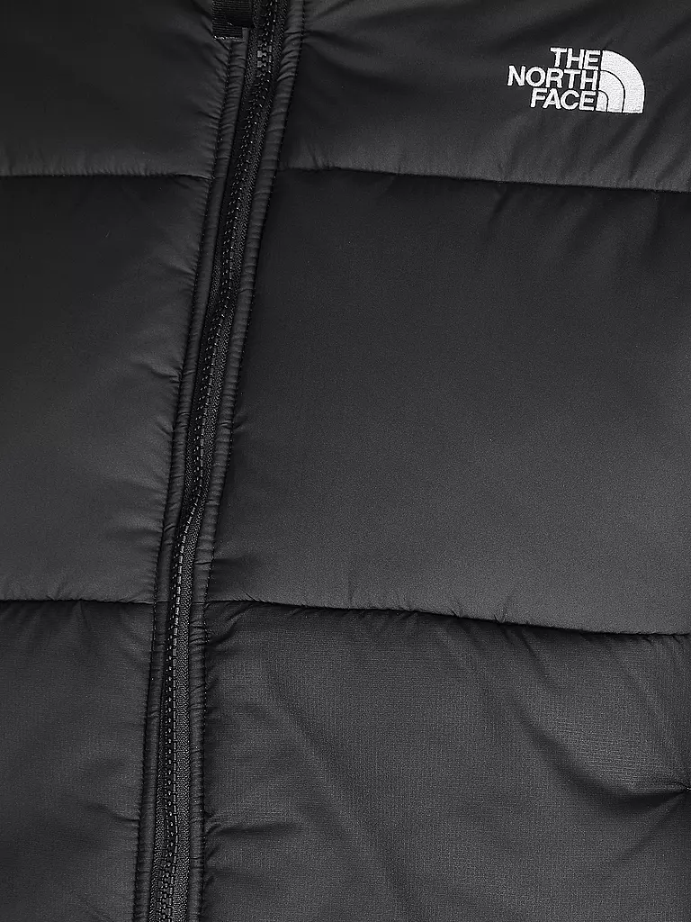 THE NORTH FACE | Steppjacke SAIKURU | schwarz