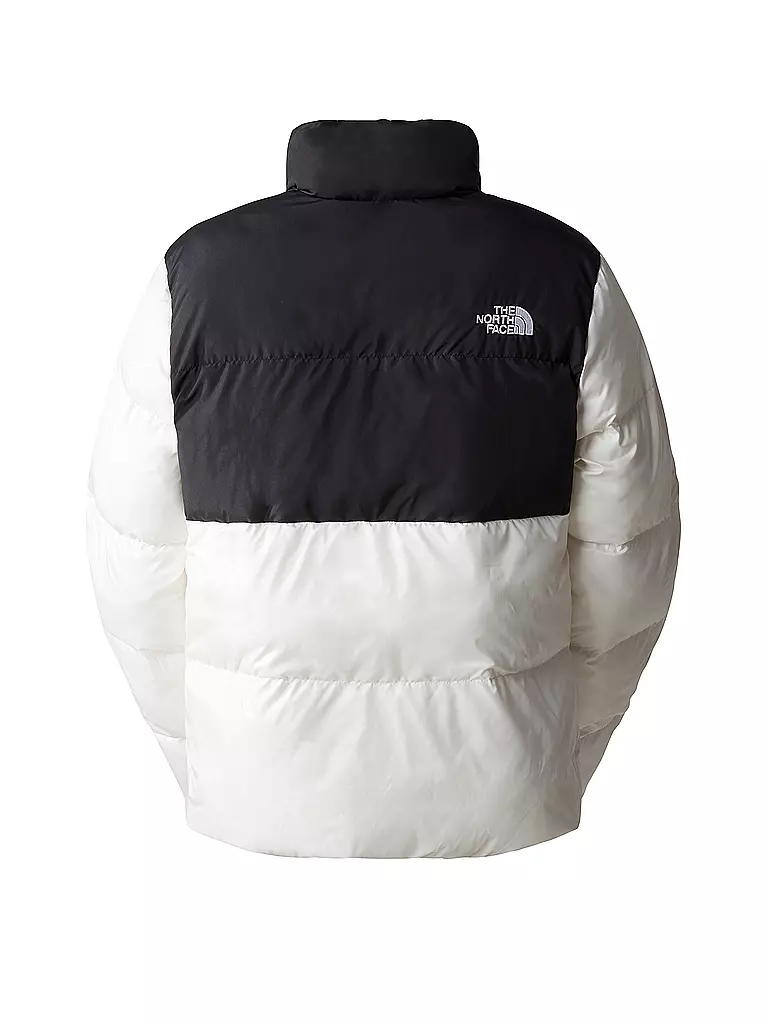 THE NORTH FACE | Steppjacke SAIKURU | schwarz
