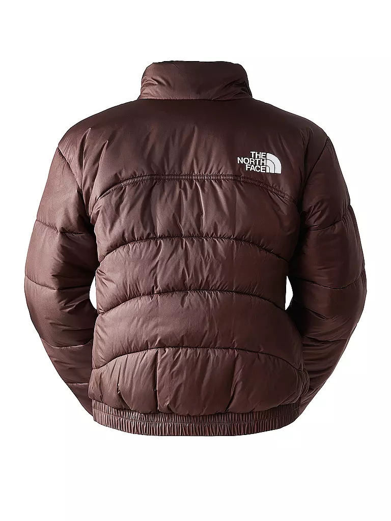 THE NORTH FACE | Steppjacke TNF JACKET 2000 | braun