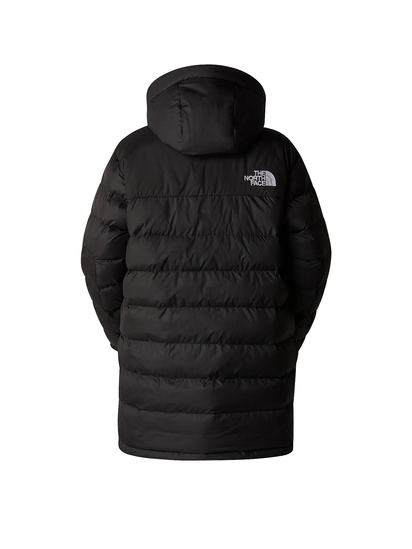 THE NORTH FACE | Steppmantel LIMBARA | schwarz