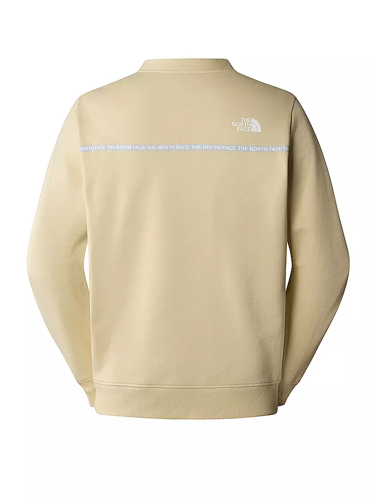 THE NORTH FACE | Sweater  | beige