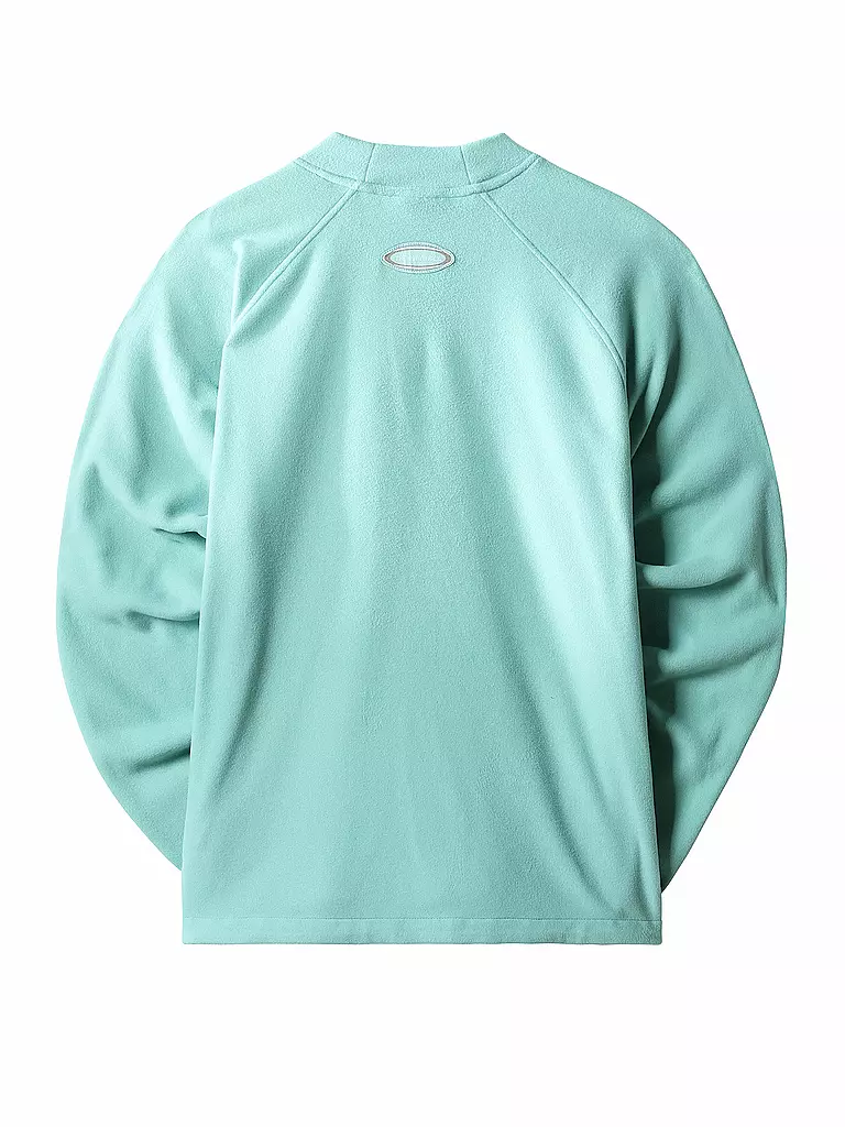 THE NORTH FACE | Sweater TKA MOCK | mint