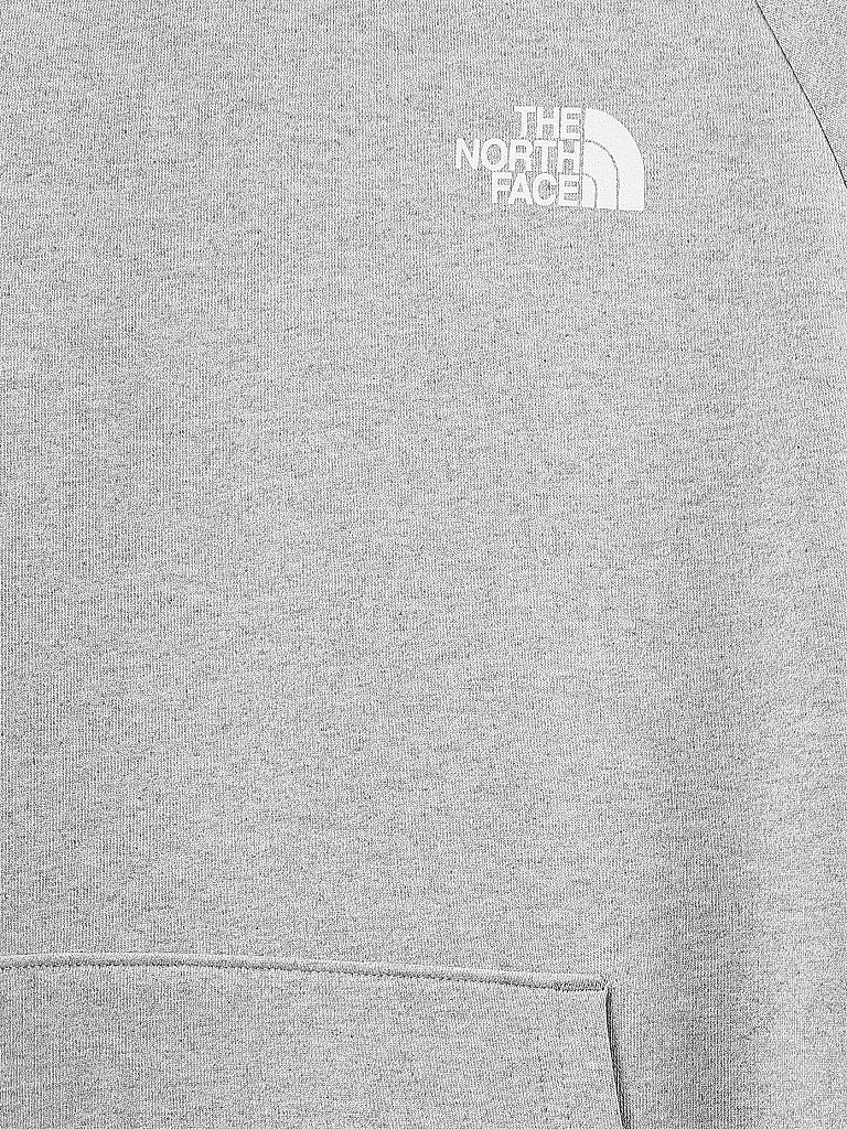 THE NORTH FACE | Sweater | grau