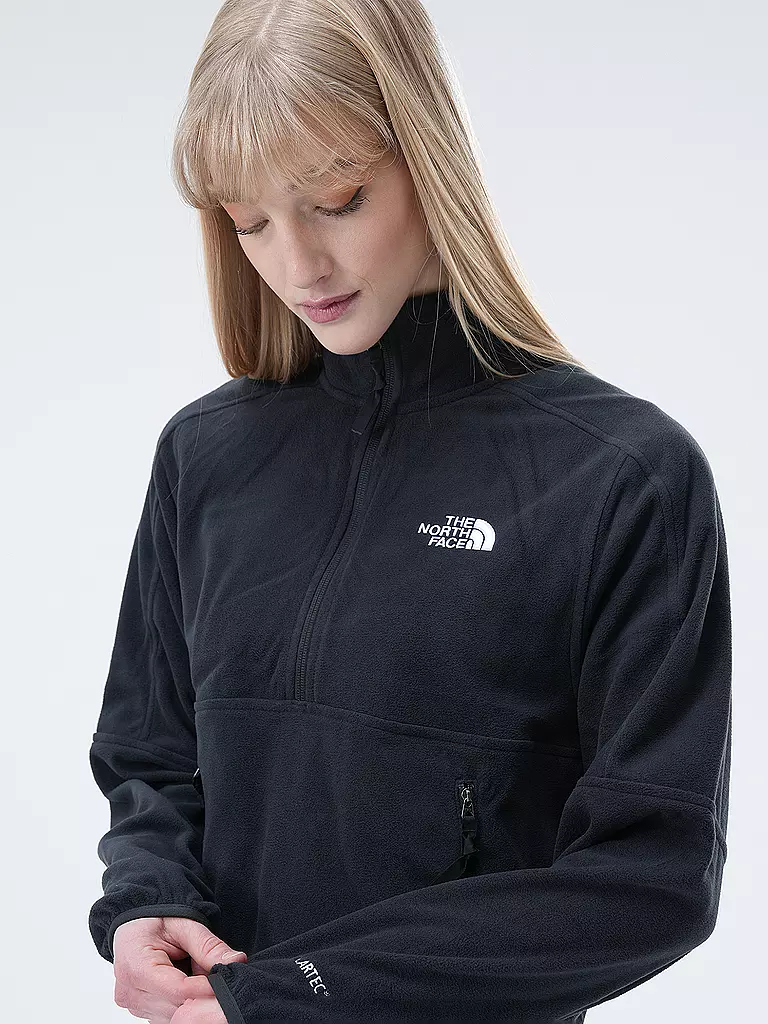 THE NORTH FACE | Sweater | schwarz