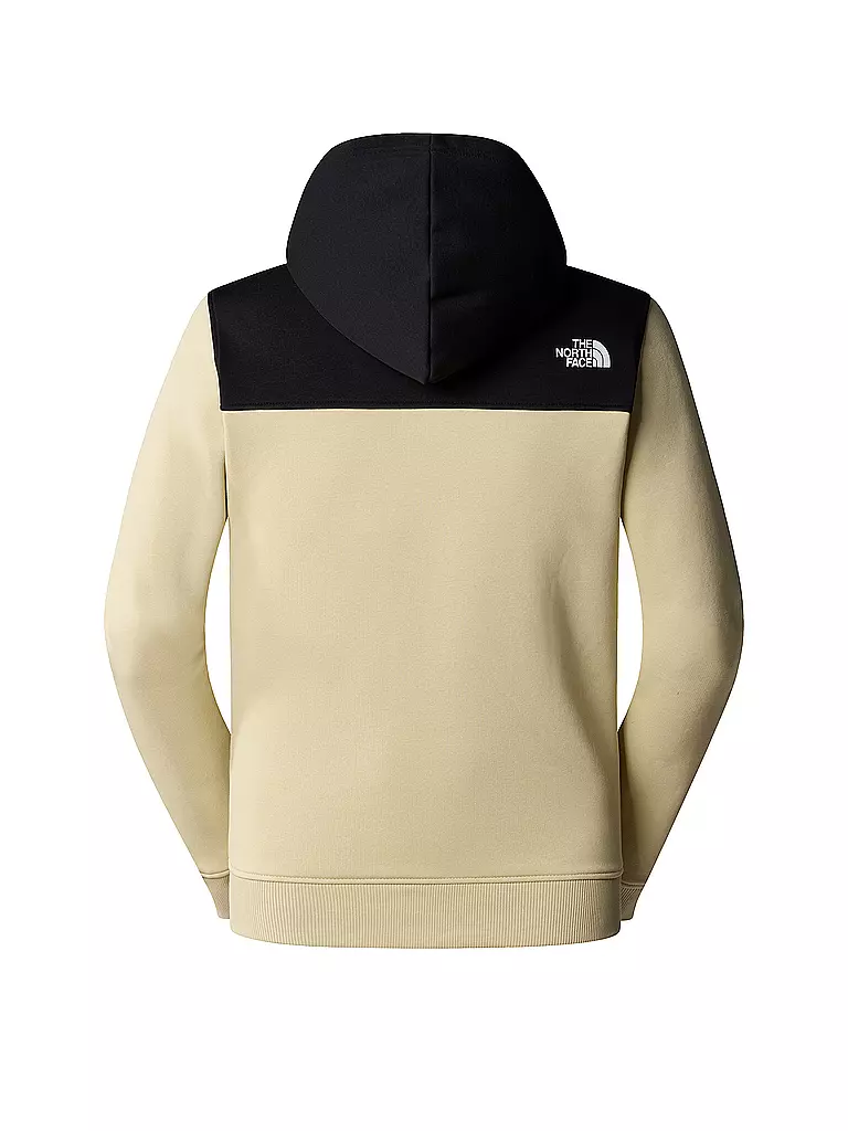 THE NORTH FACE | Sweatjacke | beige