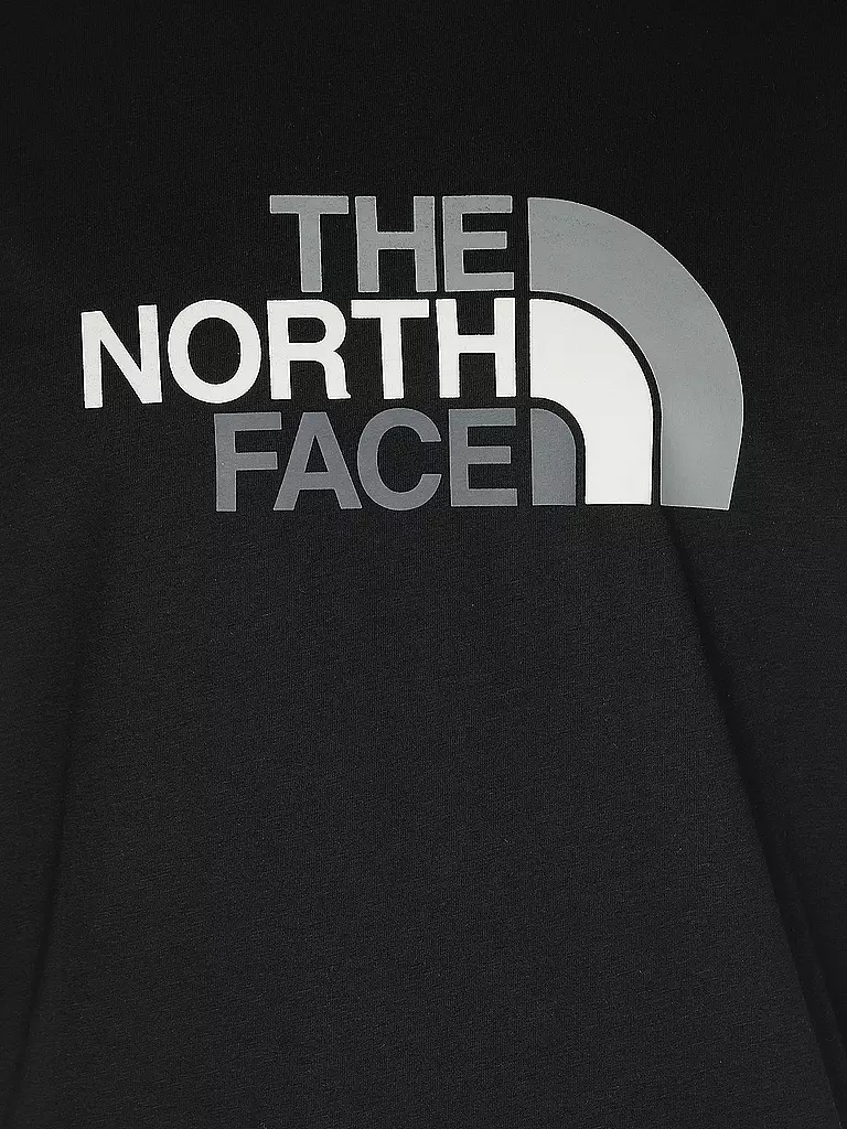 THE NORTH FACE | T-Shirt EASY | schwarz