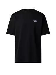THE NORTH FACE | T-Shirt ESSENTIAL | Schwarz