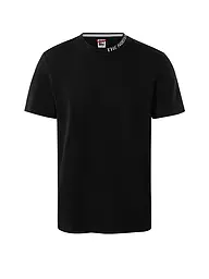 THE NORTH FACE | T-Shirt ZUMU  | schwarz
