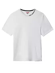 THE NORTH FACE | T-Shirt ZUMU  | weiss