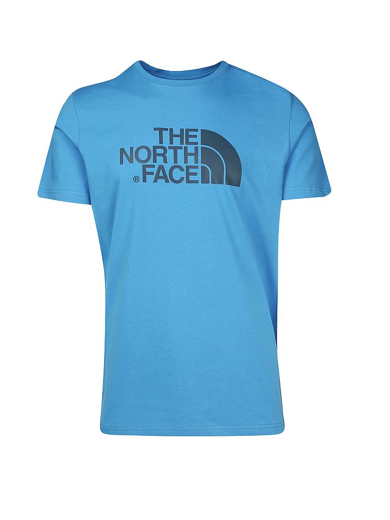 THE NORTH FACE | T-Shirt | blau