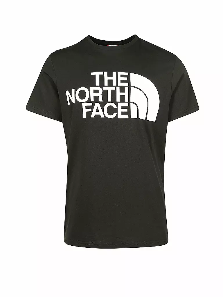 THE NORTH FACE | T-Shirt | schwarz