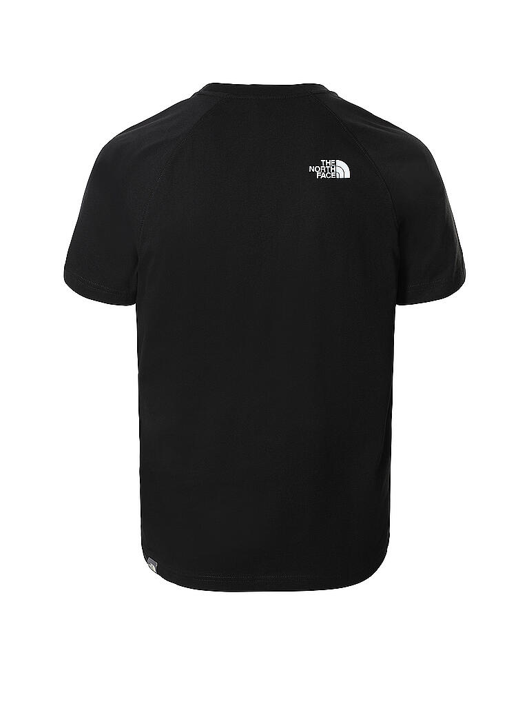 THE NORTH FACE | T-Shirt | schwarz