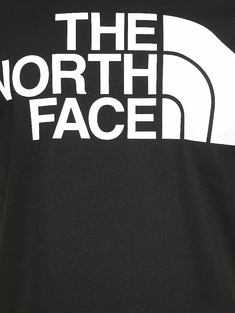 THE NORTH FACE | T-Shirt | schwarz