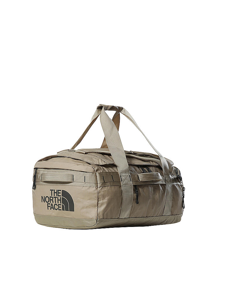 THE NORTH FACE | Tasche - Base Camp Voyager Duffel 42L | beige