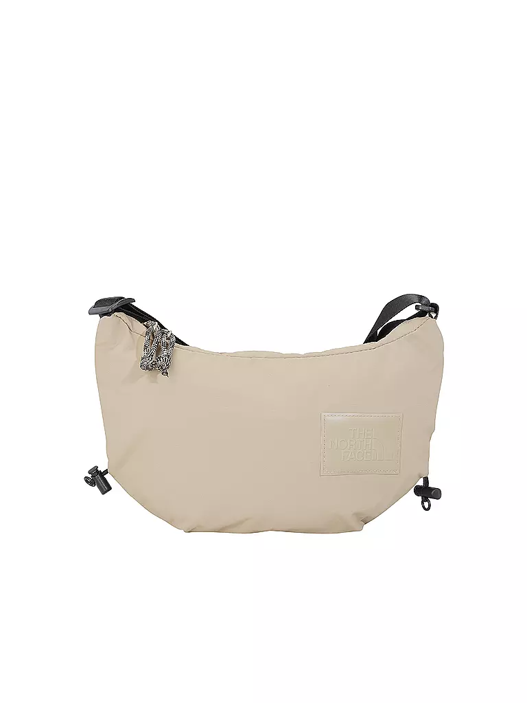 THE NORTH FACE | Tasche - Umhängetasche W NEVER STOP CROSSBODY | beige