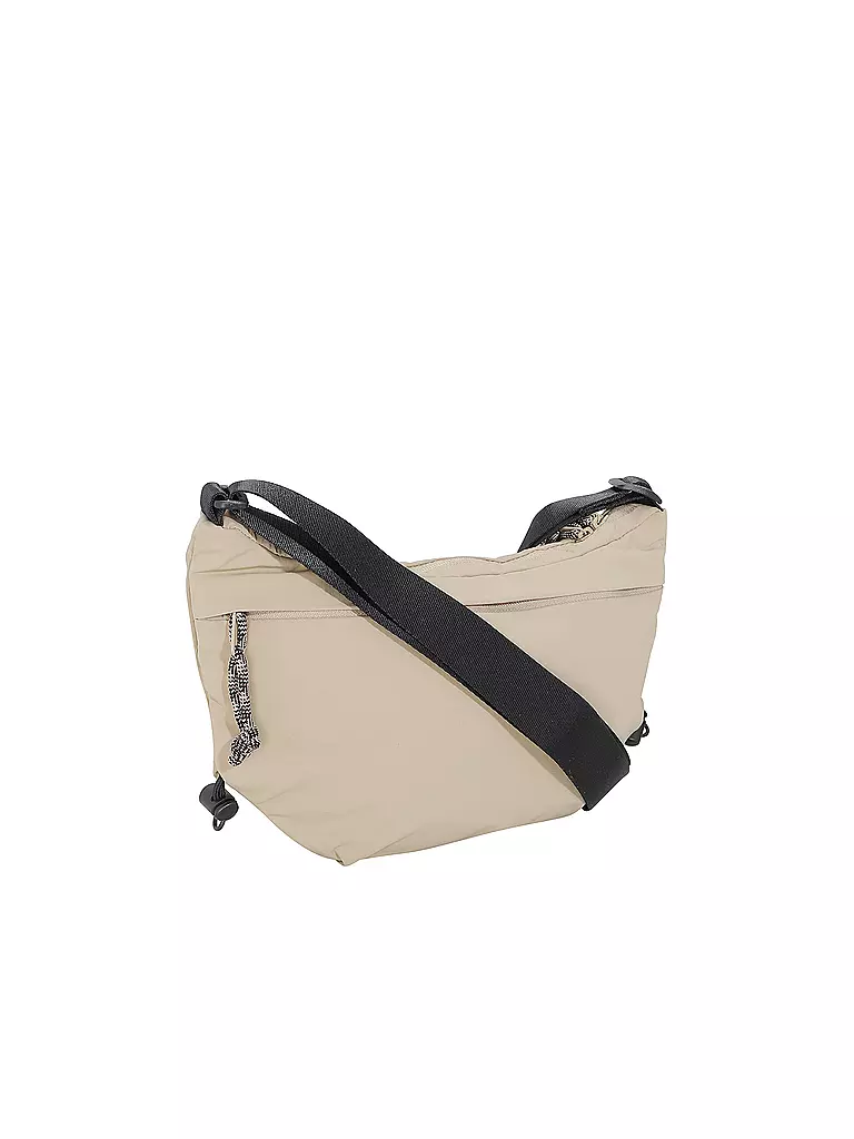 THE NORTH FACE | Tasche - Umhängetasche W NEVER STOP CROSSBODY | beige