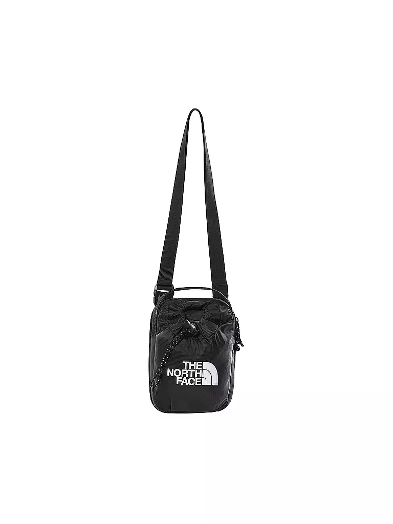 THE NORTH FACE | Tasche Bozer Cross Body | schwarz