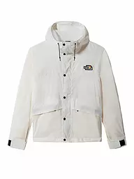 THE NORTH FACE | Windbreaker  | weiss
