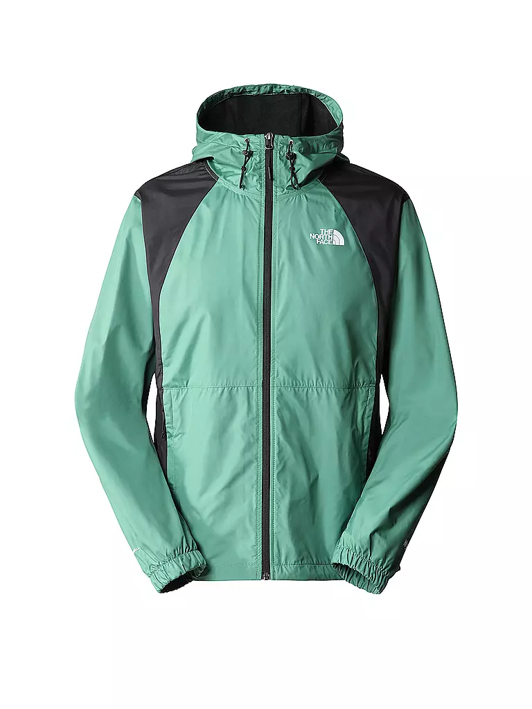 THE NORTH FACE | Windbreaker HYDRENALINE JACKET 2000 | grün