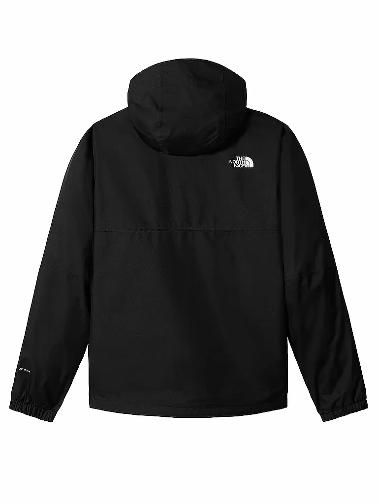 THE NORTH FACE | Windbreaker M MOUNTAIN Q JACKET | schwarz