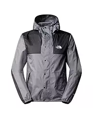 THE NORTH FACE | Windbreaker SEASONAL MOUNTAIN | grau