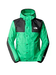 THE NORTH FACE | Windbreaker SEASONAL MOUNTAIN | grün