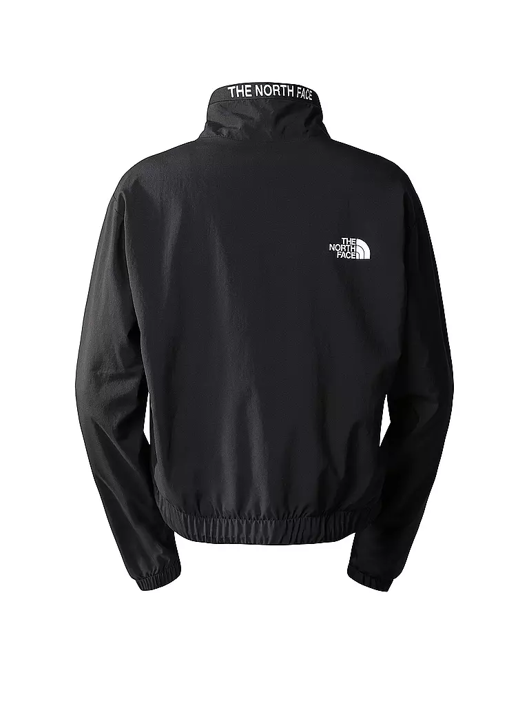 THE NORTH FACE | Windbreaker ZUMU | schwarz