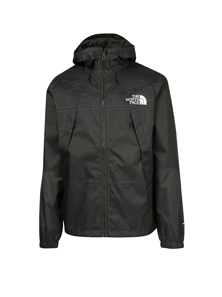 THE NORTH FACE | Windbreaker | schwarz