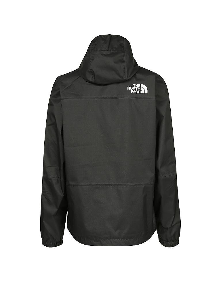 THE NORTH FACE | Windbreaker | schwarz