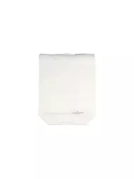 THE ORGANIC COMPANY | Lebensmittel-Beutel M 24x30cm | weiss